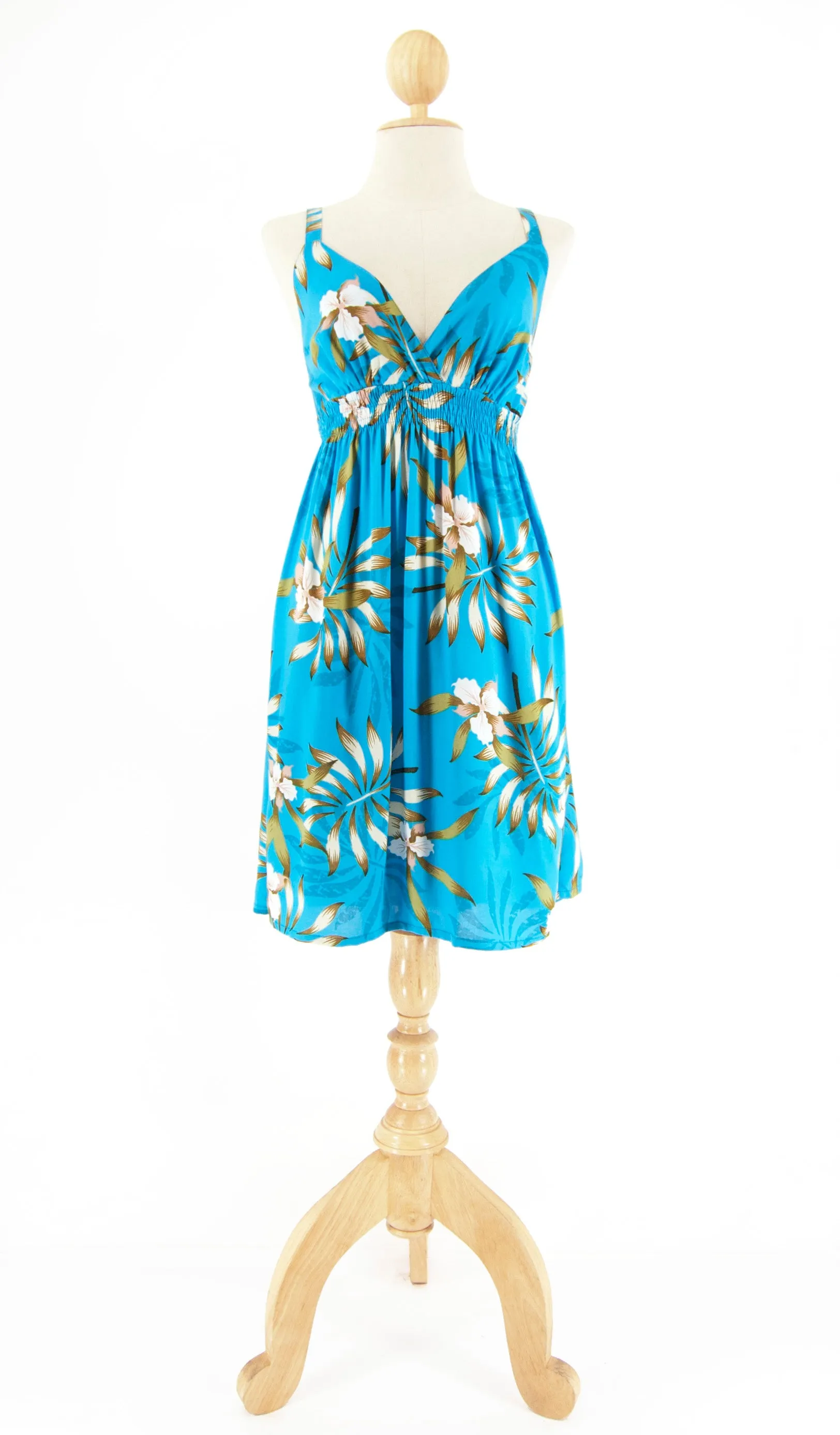 Sun Dress