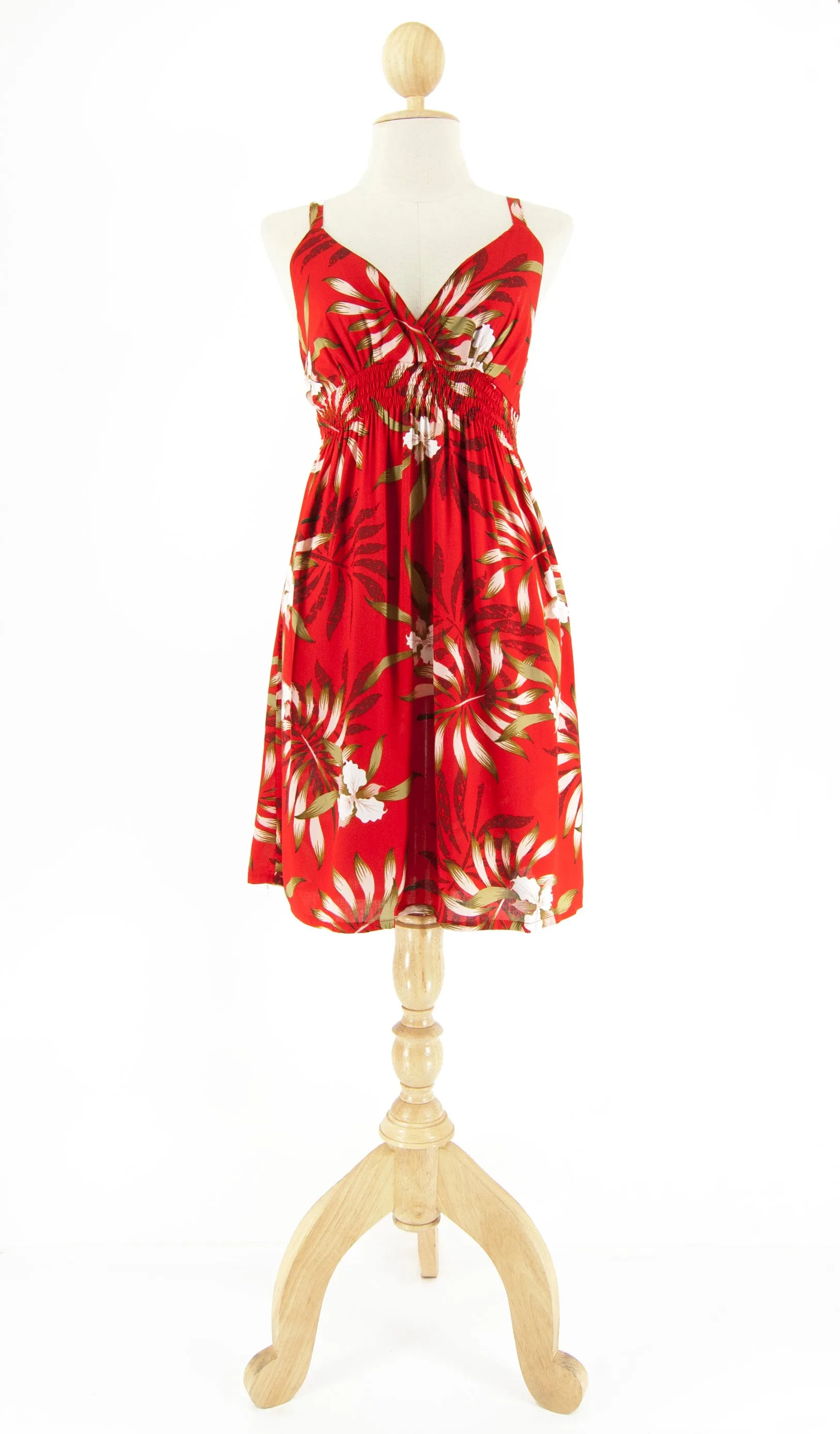 Sun Dress