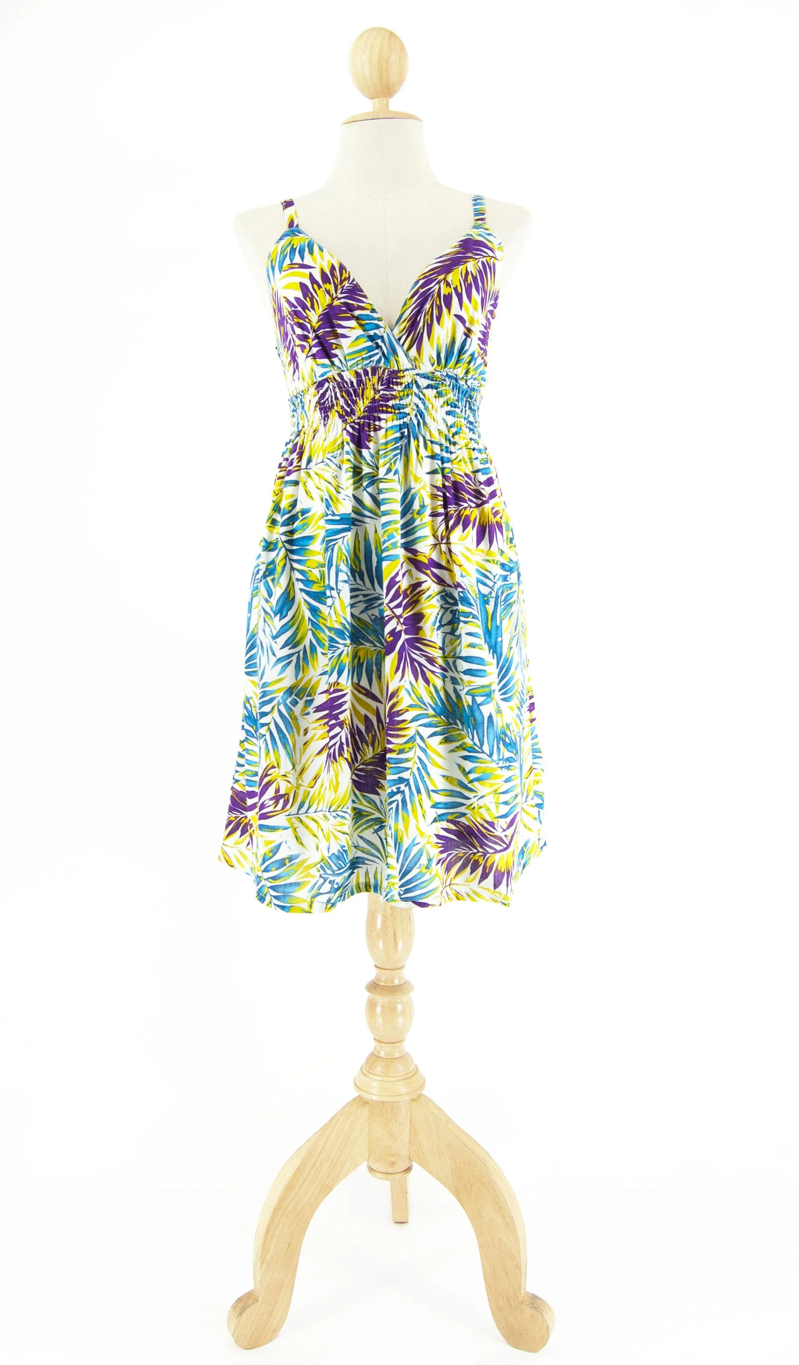 Sun Dress