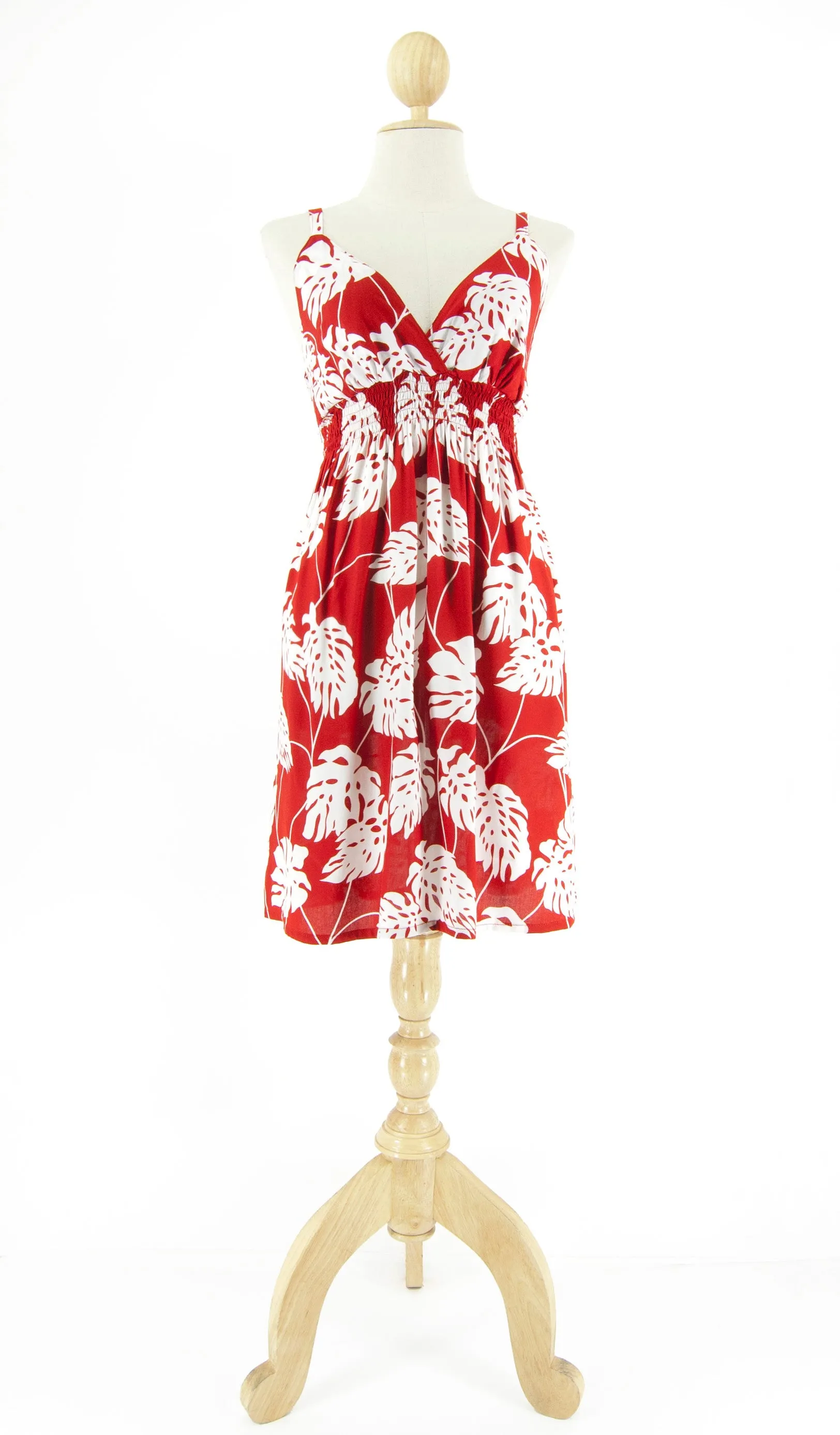 Sun Dress