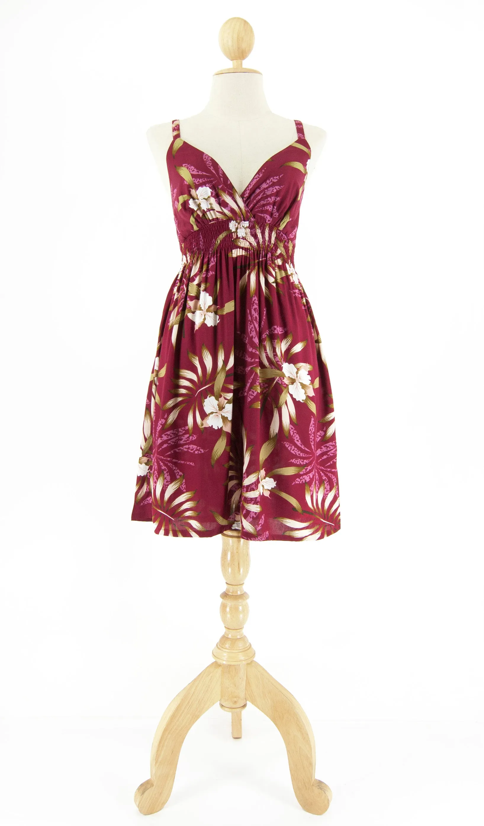 Sun Dress
