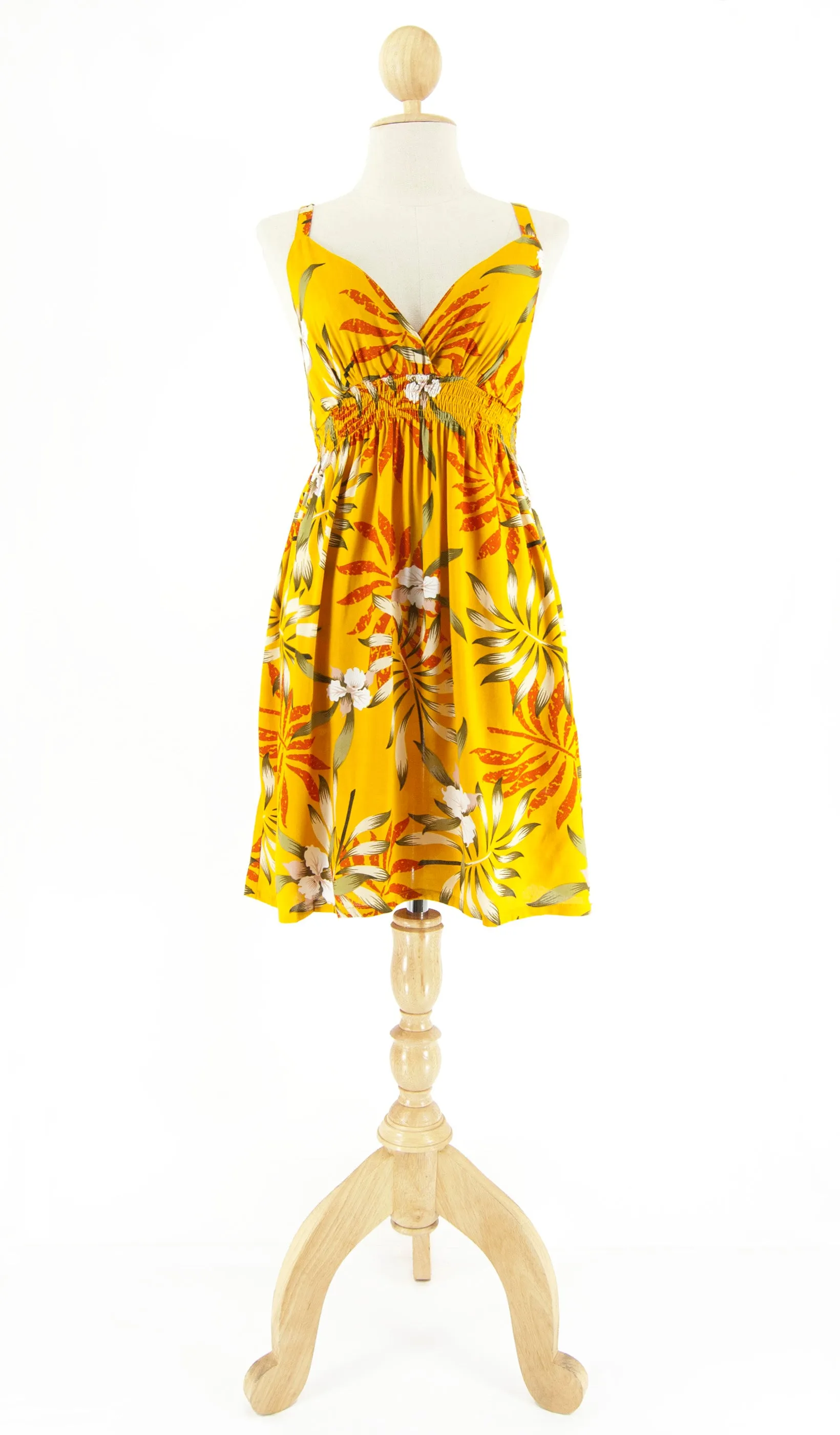 Sun Dress