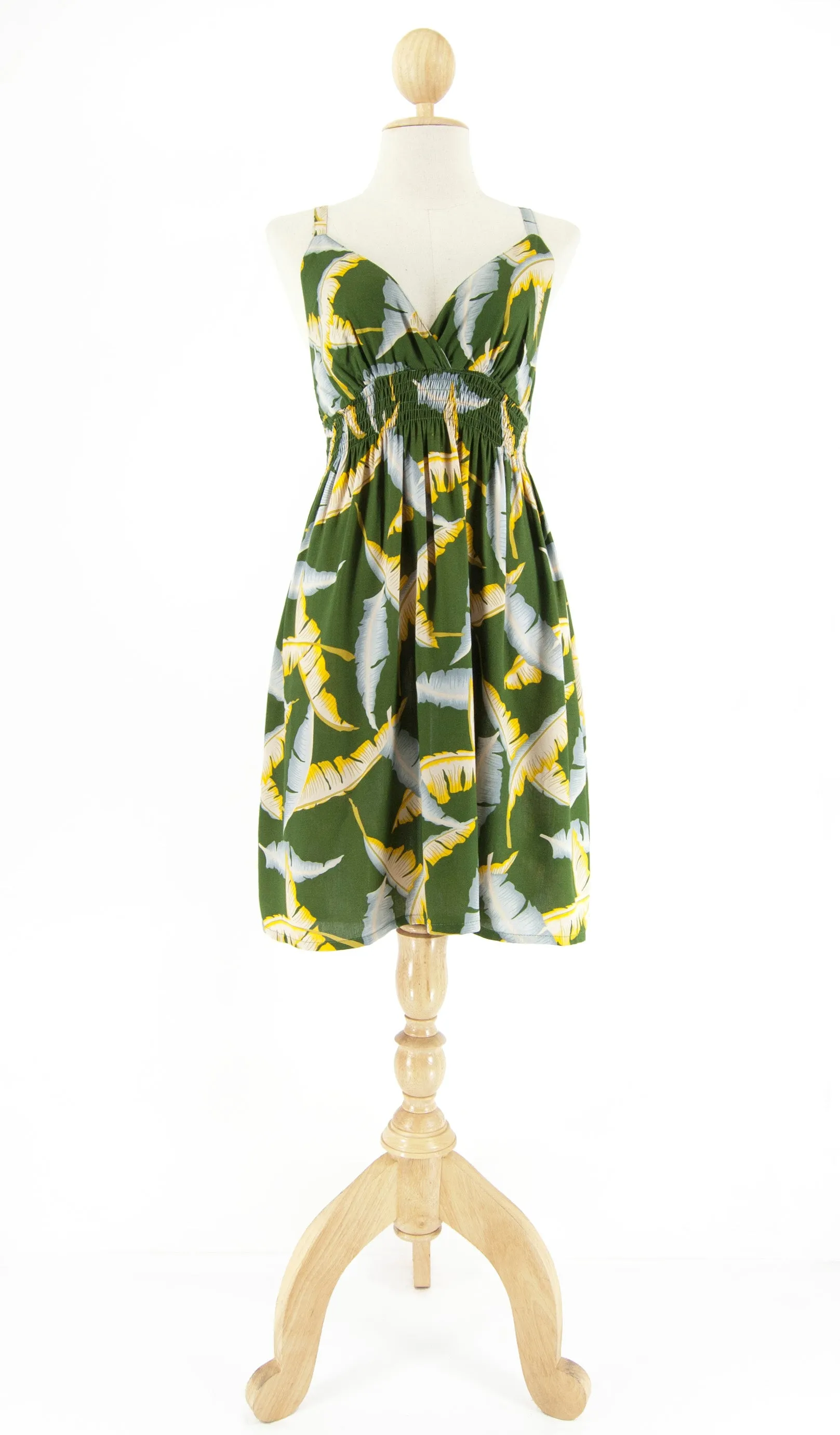 Sun Dress