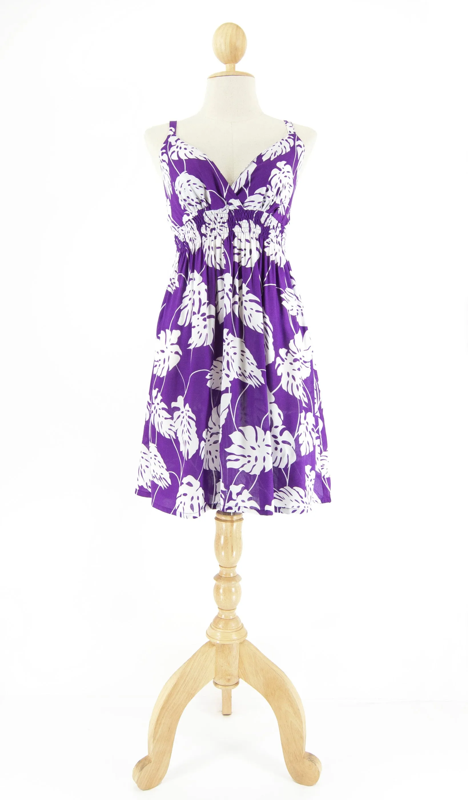 Sun Dress