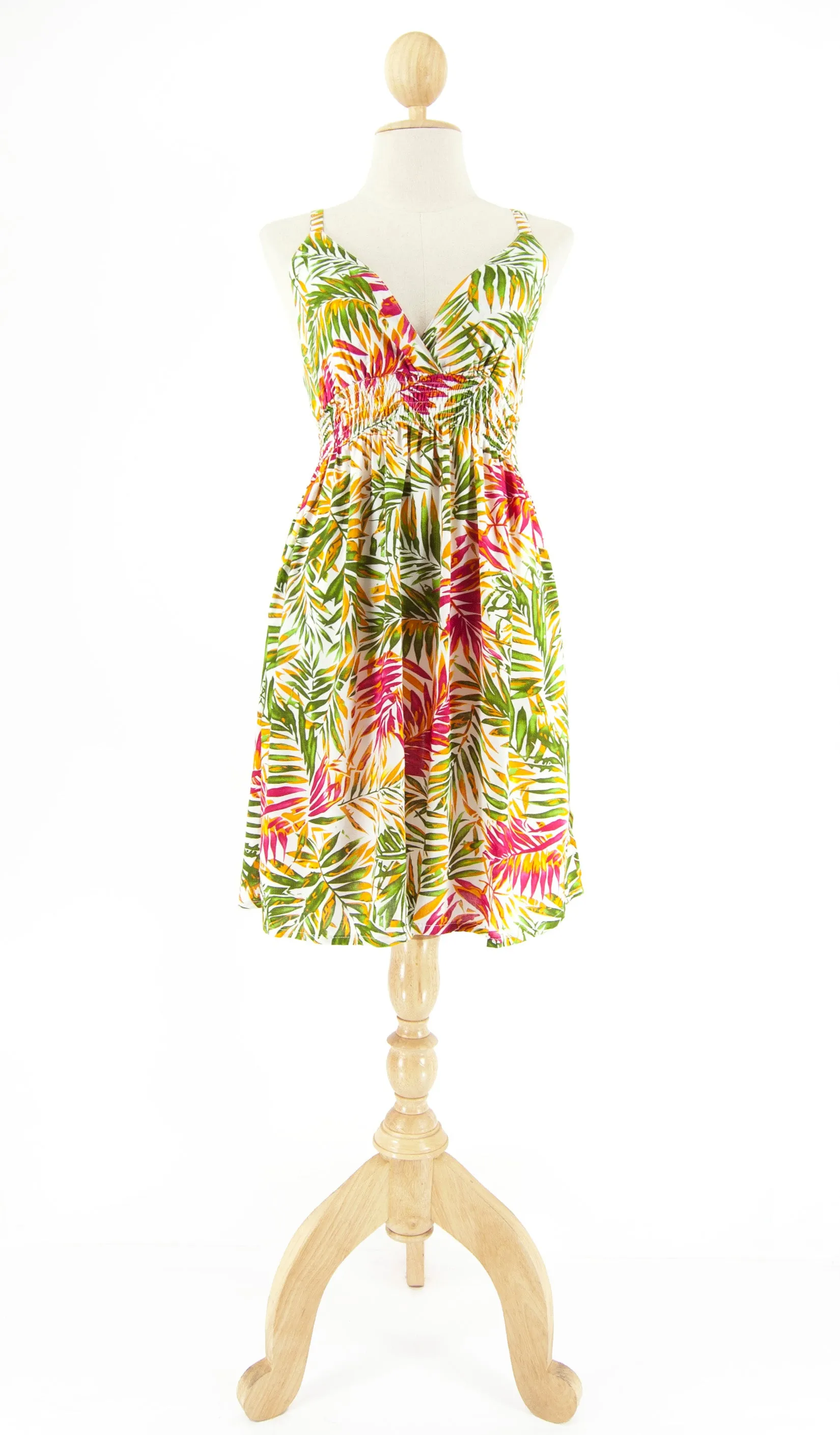 Sun Dress