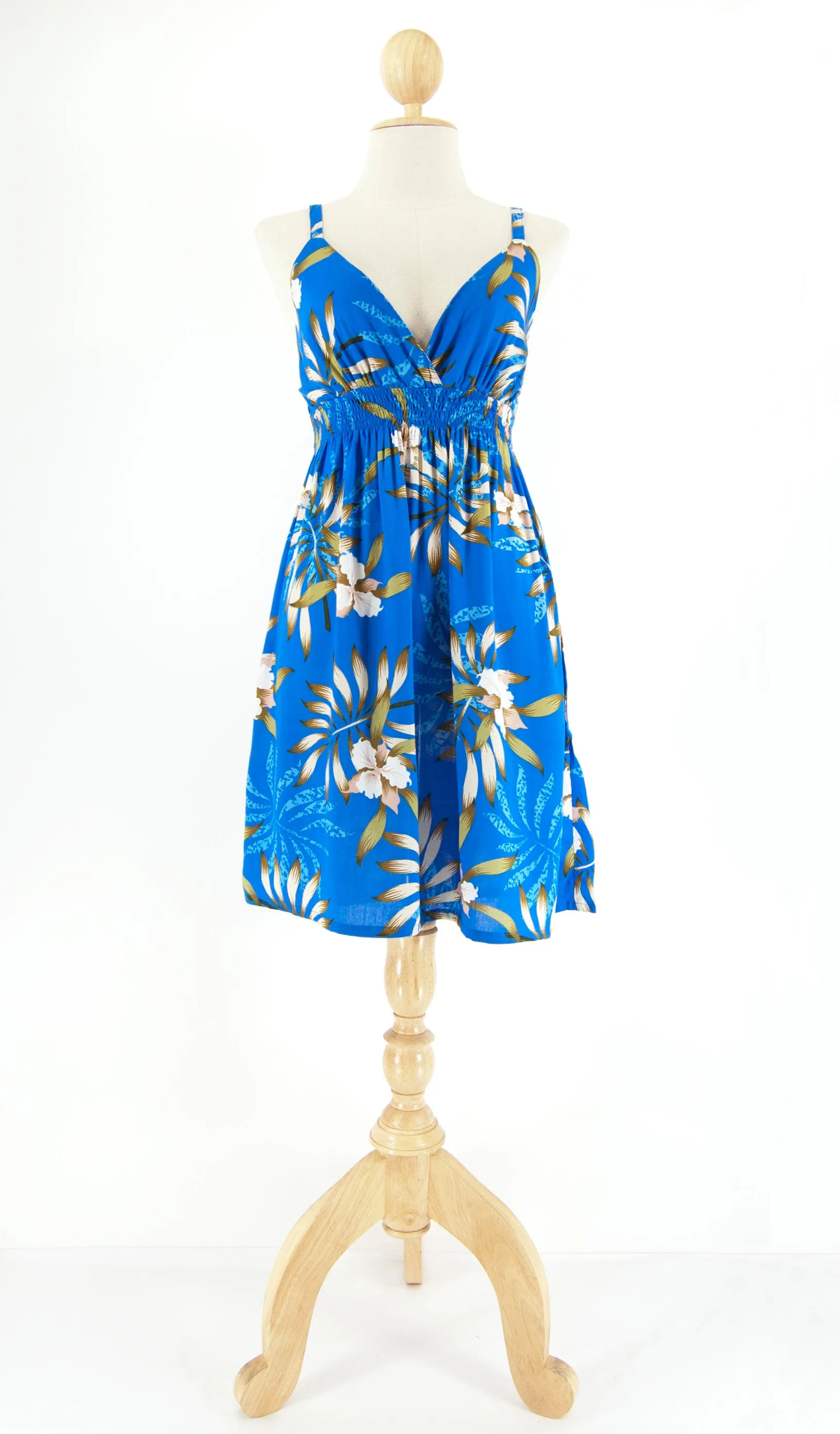 Sun Dress