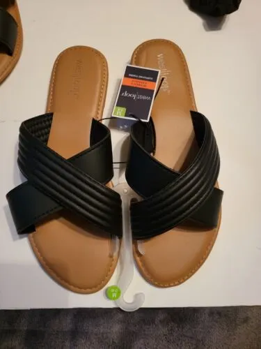 Women's Criss Cross Sandal